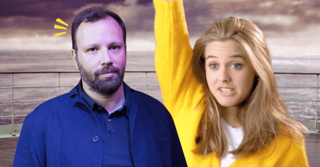 Alicia Silverstone y Yorgos Lanthimos se reúnen de nuevo para 'Bugonia'.- Blog Hola Telcel