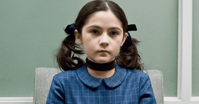 Conoce todo sobre la nueva película La huérfana 3.- Blog Hola Telcel