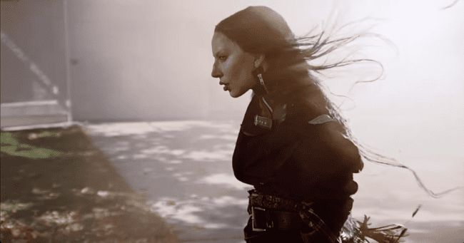 Esta Navidad conoce las canciones de diferentes artistas en las que participó Lady Gaga.- Blog Hola Telcel