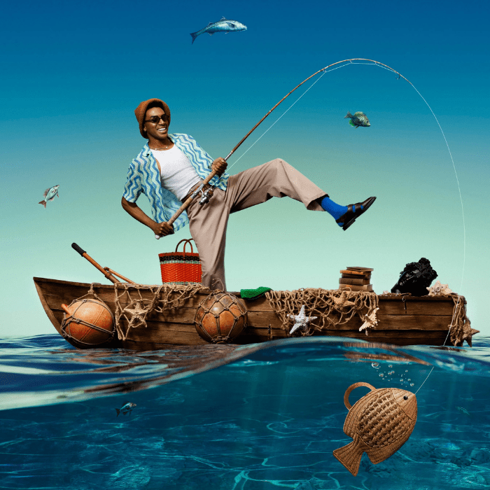 "Estética de pescador" en 'Pinterest Predicts 2025'.- Blog Hola Telcel