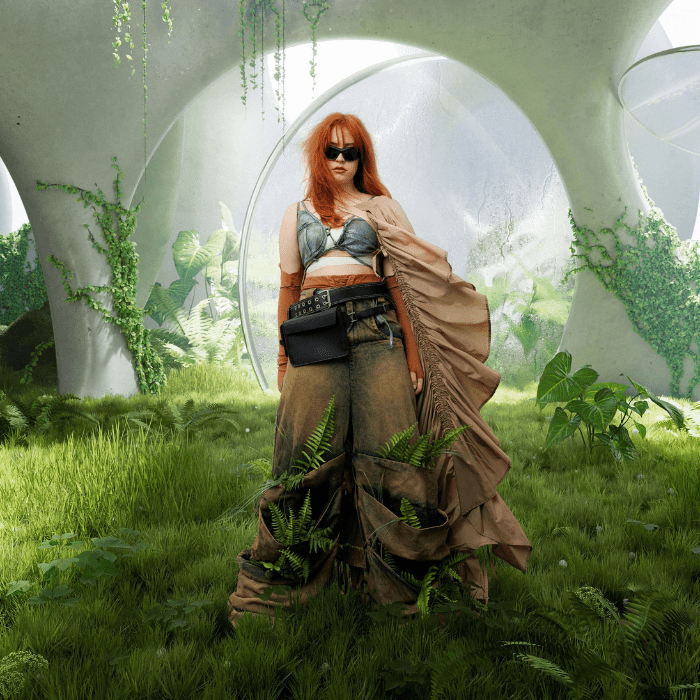 "Revolución Verde" en 'Pinterest Predicts 2025'.- Blog Hola Telcel