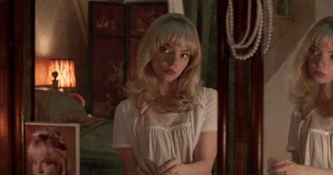 Anya Taylor-Joy brillará de nuevo en una serie.- Blog Hola Telcel