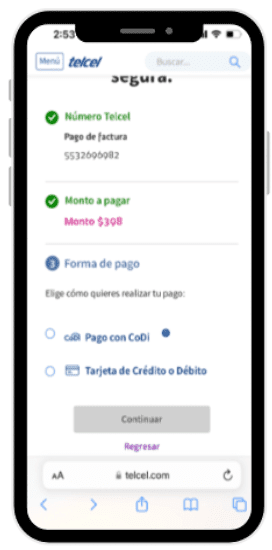 Conoce cómo puedes pagar tu factura Telcel en línea en 7 simples pasos.- Blog Hola Telcel