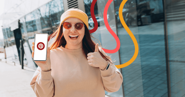 ¡Ya están aquí las 'Pinterest Predicts 2025'!- Blog Hola Telcel