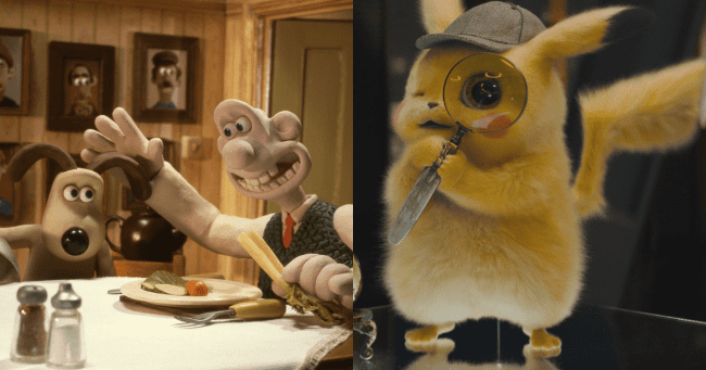 ¡Pokémon y Aardman Animations se unen para un nuevo proyecto épico!- Blog Hola Telcel