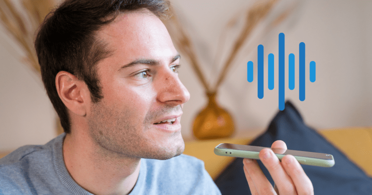 Conoce todo sobre la nueva actualización de notas de voz de iPhone.- Blog Hola Telcel