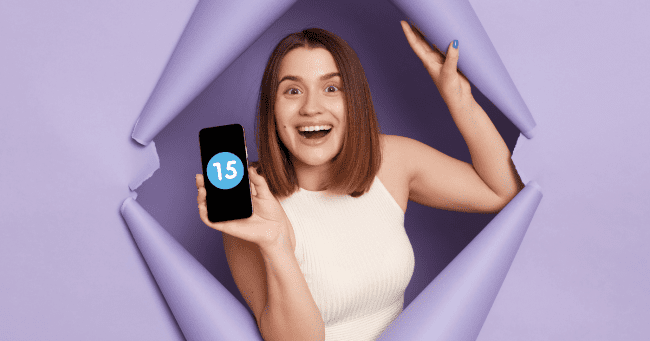 Conoce cómo puedes instalar Android 15 en tu Xiaomi.- Blog Hola Telcel