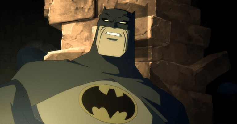 Conoce todo sobre la primera aparición de Batman en el nuevo Universo de DC creado por James Gunn.- Blog Hola Telcel