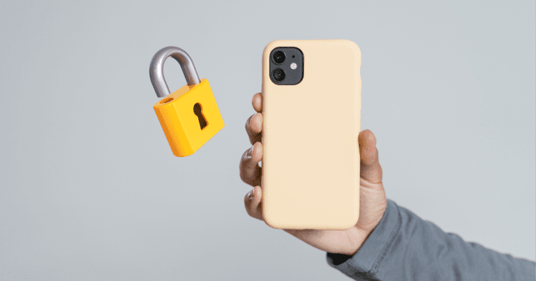 Mejora la privacidad en tu iPhone.- Blog Hola Telcel