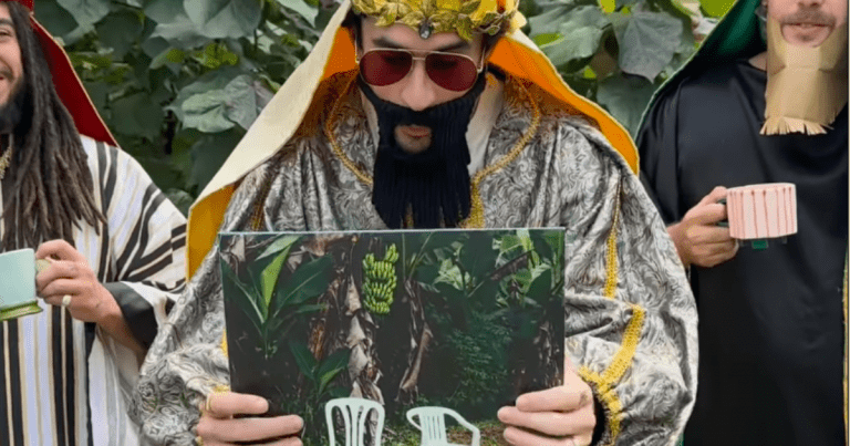 'Debí tirar más fotos', el nuevo álbum de Bad Bunny.- Blog Hola Telcel