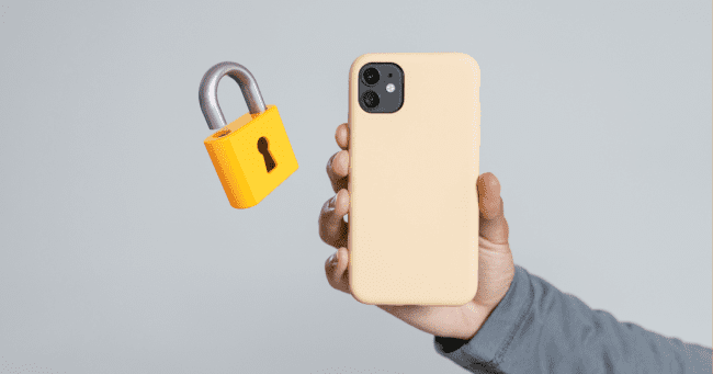 Mejora la privacidad en tu iPhone.- Blog Hola Telcel