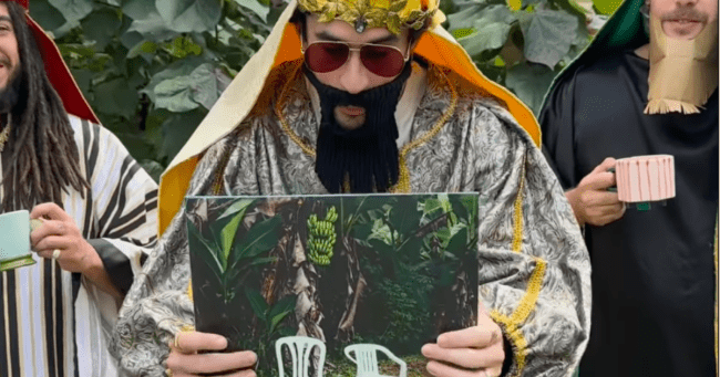 'Debí tirar más fotos', el nuevo álbum de Bad Bunny.- Blog Hola Telcel