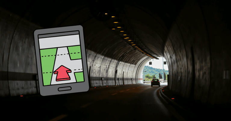 Conoce cómo puedes navegar a través de los túneles en Google Maps gracias a una actualización.- Blog Hola Telcel