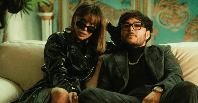 Conoce todo sobre la nueva canción de Belinda y Tito Double P.- Blog Hola Telcel