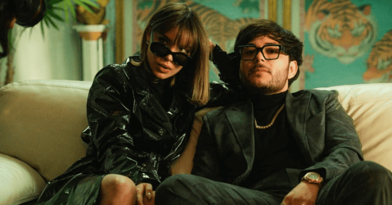 Conoce todo sobre la nueva canción de Belinda y Tito Double P.- Blog Hola Telcel