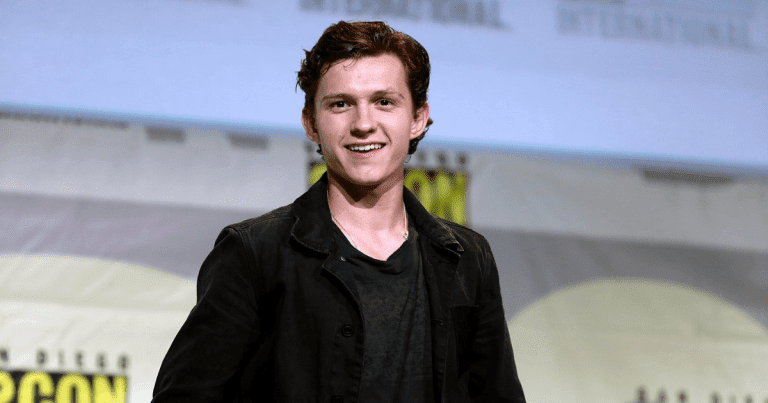 Tom Holland protagonizará 'The Partner'.- Blog Hola Telcel