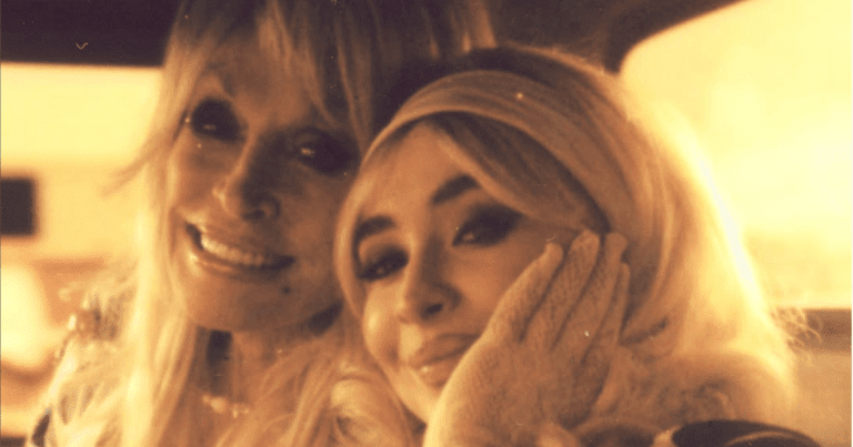 Sabrina Carpenter y Dolly Parton lanzan nueva versión de 'Please Please Please'.- Blog Hola Telcel