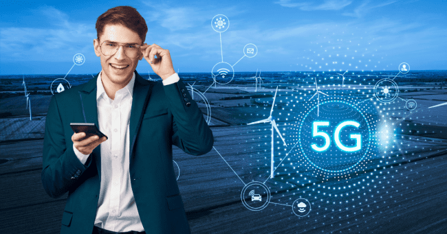 Conoce cómo puedes activar la Red 5G en tu dispositivo y comienza a disfrutar de una conexión más rápida y estable.- Blog Hola Telcel