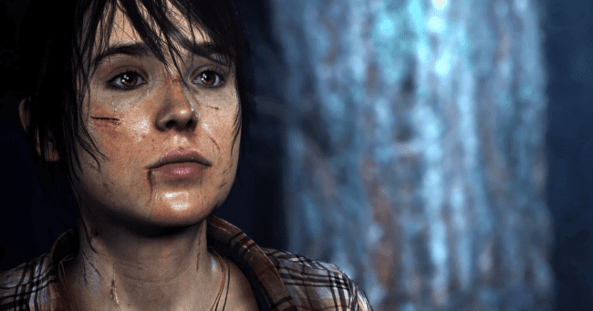 Todo sobre la adaptación de 'Beyond: Two Souls'.- Blog Hola Telcel