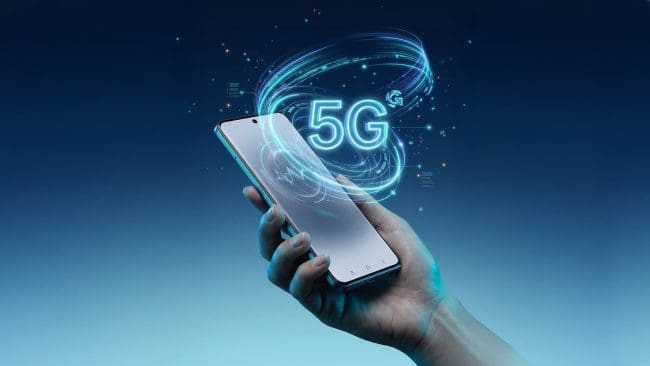 Cómo activar el 5G en tu celular - Blog Hola Telcel