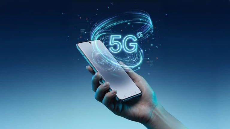 Activar 5G en iPhone y Android Cómo activar el 5G en tu celular - Blog Hola Telcel