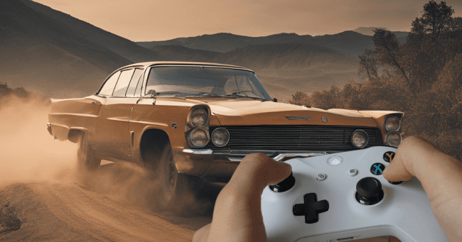 'Forza Horizon 5' llega a PlayStation 5.- Blog Hola Telcel