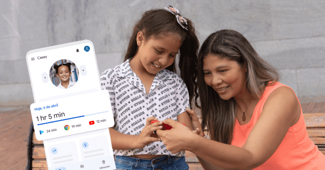 Google Family Link presenta nuevas herramientas para padres.- Blog Hola Telcel