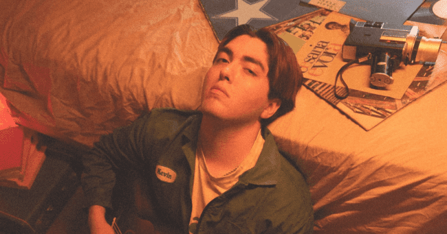 Conoce todo el disco Ultra Sodade de Kevin Kaarl.- Blog Hola Telcel