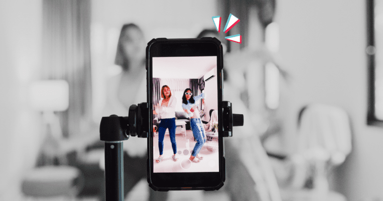 Usa hashtags y haz que tus videos lleguen más lejos en TikTok.- Blog Hola Telcel