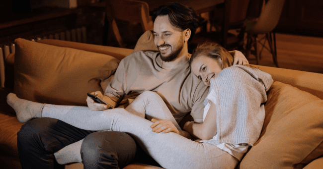 Cinco películas románticas para disfrutar en Claro video.- Blog Hola Telcel