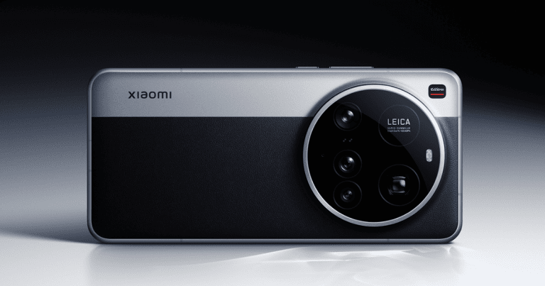 Xiaomi y Leica presentan el 15 Ultra, un ‘smartphone’ que revoluciona la fotografía móvil.- Blog Hola Telcel