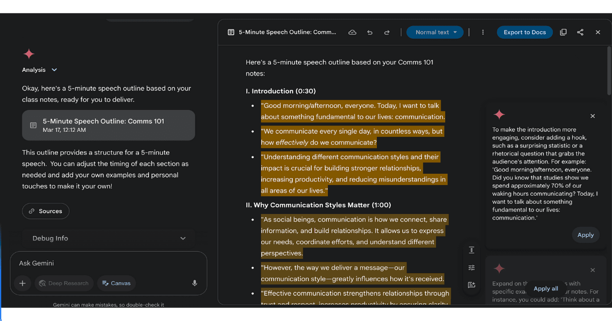 Canvas, la nueva herramienta de Google.- Blog Hola Telcel