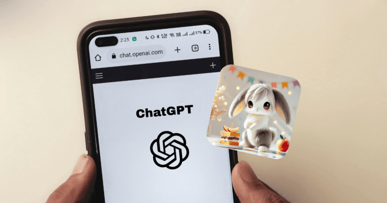 Descubre cómo ChatGPT ahora convierte tus ideas en imágenes.- Blog Hola Telcel