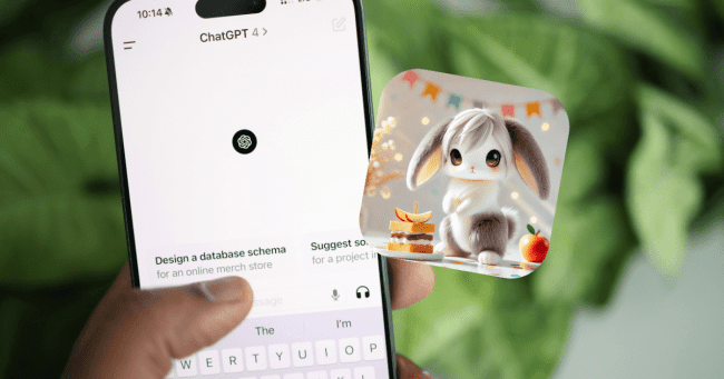 Conoce todo sobre el lanzamiento de la nueva aplicación oficial de ChatGPT.- Blog Hola Telcel