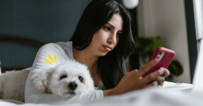 Descubre DogPack, la app que conecta a tu mascota con sus mejores amigos y lugares favoritos.- Blog Hola Telcel