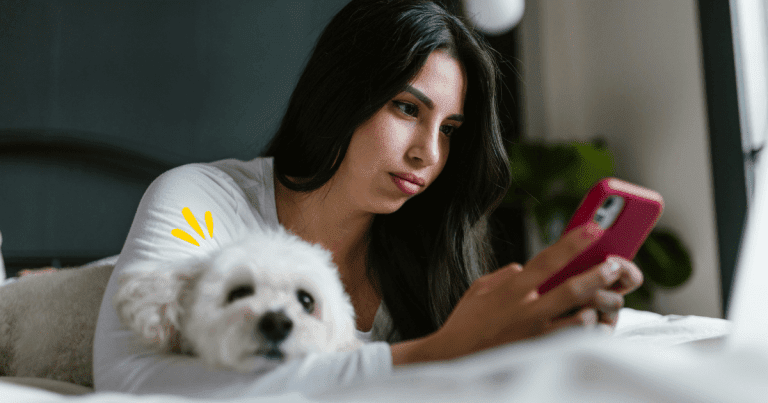 Descubre DogPack, la app que conecta a tu mascota con sus mejores amigos y lugares favoritos.- Blog Hola Telcel