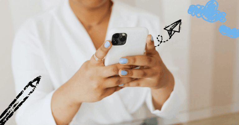 Cómo mejorar tus bosquejos con tu iPhone y Apple Intelligence.- Blog Hola Telcel