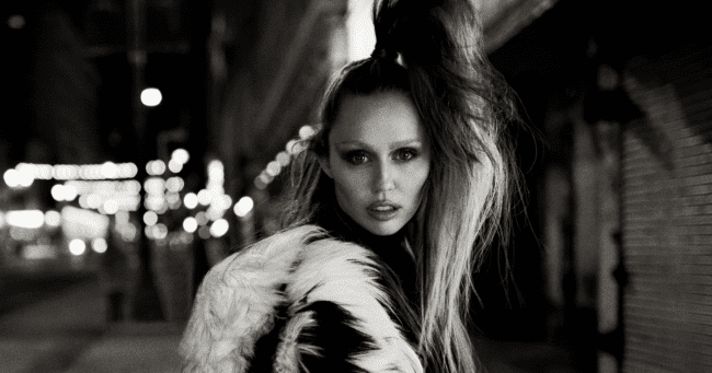 Todo sobre 'Something Beautiful', el próximo álbum de Miley Cyrus.- Blog Hola