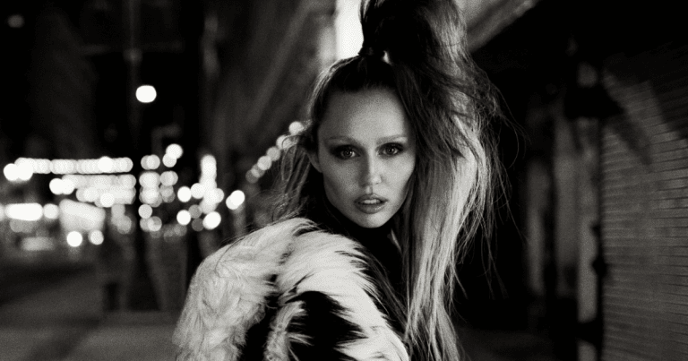 Todo sobre 'Something Beautiful', el próximo álbum de Miley Cyrus.- Blog Hola