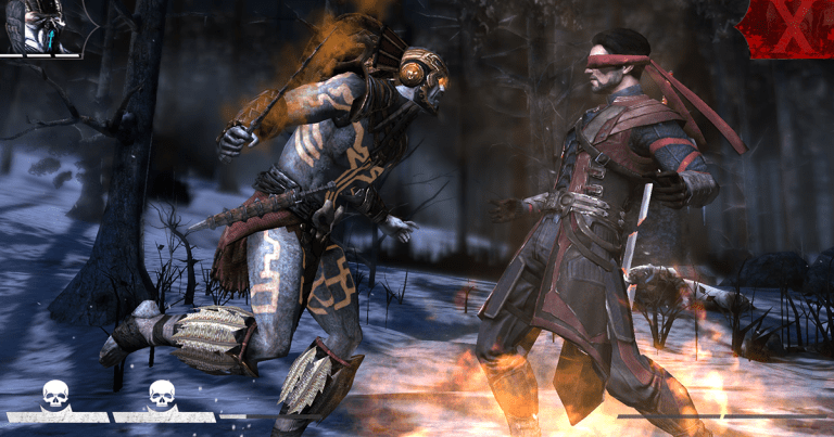 'Mortal Kombat Mobile' cumple 10 años y lo celebra en grande.- Blog Hola Telcel