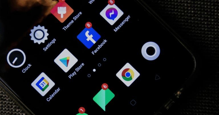 Dos trucos para manejar las notificaciones en tu Samsung.- Blog Hola Telcel