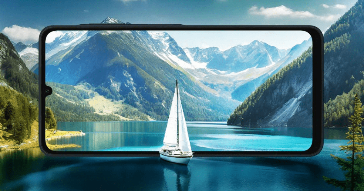 Conoce la pantalla de este increíble teléfono Samsung Galaxy.- Blog Hola Telcel 