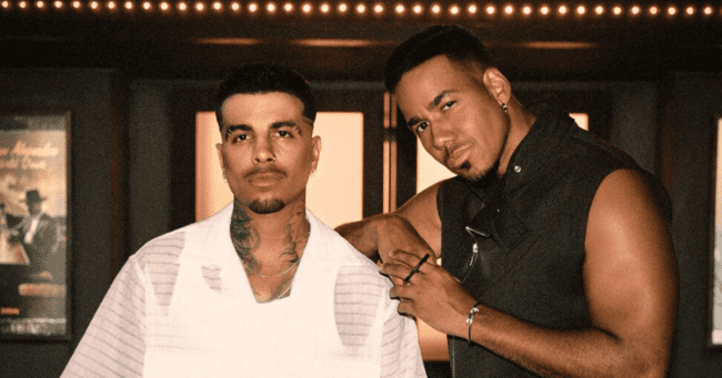 Rauw Alejandro y Romeo Santos conquistan el No. 1 de la lista Latin Airplay con ‘Khé?- Blog Hola Telcel