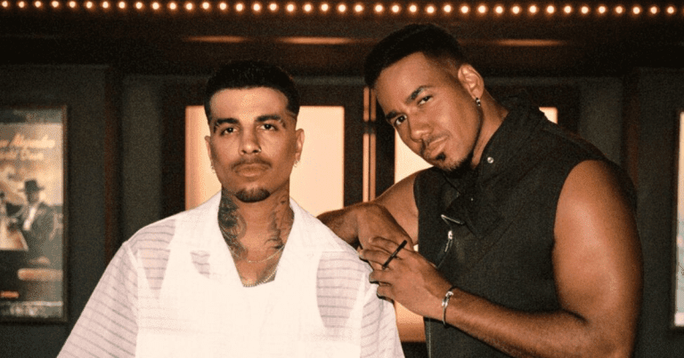 Rauw Alejandro y Romeo Santos conquistan el No. 1 de la lista Latin Airplay con ‘Khé?- Blog Hola Telcel