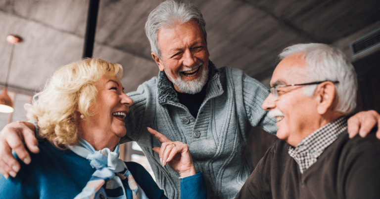 Conoce todo sobre el Festival del Adulto Mayor Telcel 2025 en Ciudad de México.- Blog Hola Telcel