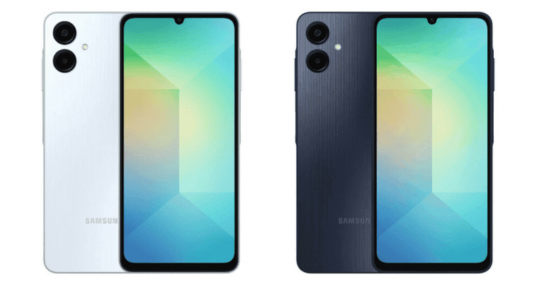 Conoce todo sobre el Samsung Galaxy A06.- Blog Hola Telcel