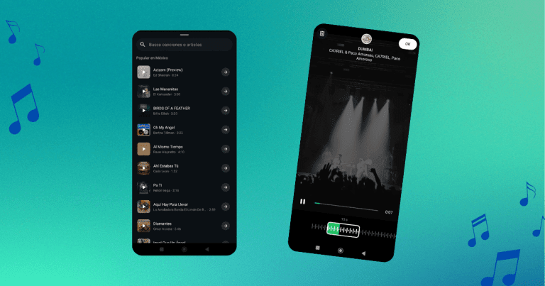 Ponle ritmo a tus 'Estados' de WhatsApp con su nueva función.- Blog Hola Telcel