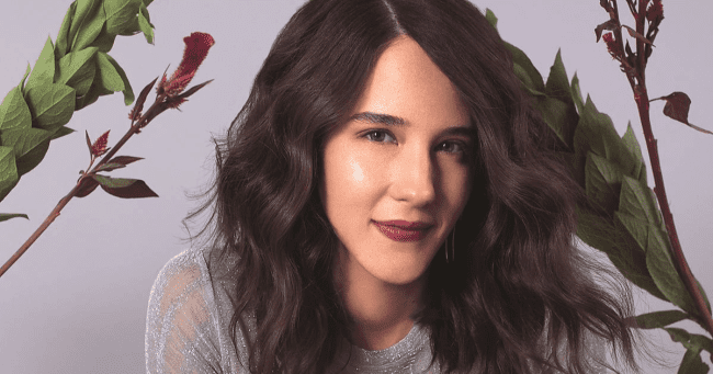 ​Ximena Sariñana revive la magia del ‘soundtrack’ de 'Amarte Duele'.- Blog Hola Telcel