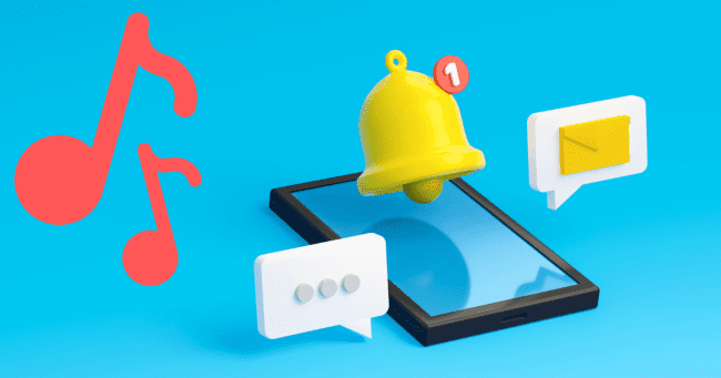 Conoce cómo puedes personalizar los sonidos de todas tus notificaciones en Android.- Blog Hola Telcel