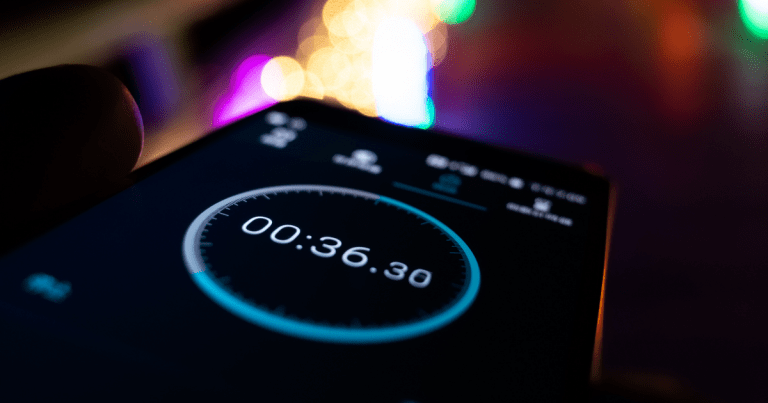 Cómo poner el nuevo ‘widget’ de temporizador de Google en tu móvil Android.- Blog Hola Telcel